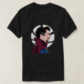 Dr. Strange Classic T-Shirt (Design vorne)