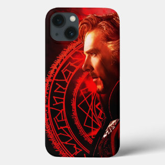 Dr.strange iPhone 13 Hülle