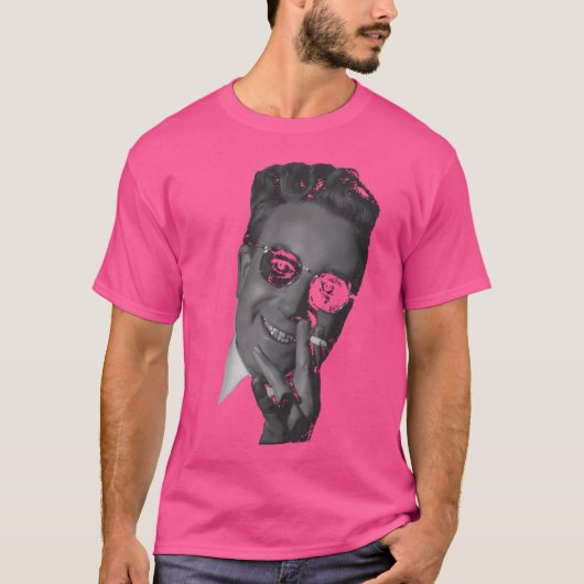 Dr. Strangelove T-Shirt (Vorderseite)