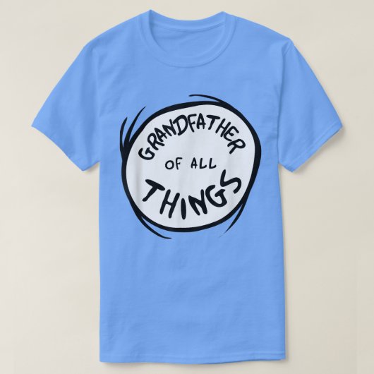 Dr. T-Shirt (Design vorne)