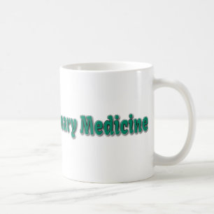 DR. Veterinärmedizin Kaffeetasse