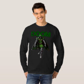 Dr. Victor Von Doom T-Shirt (Vorne ganz)