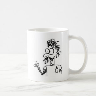 Dr. Wahrheit Kaffeetasse