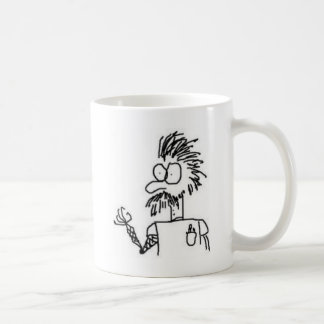 Dr. Wahrheit Kaffeetasse