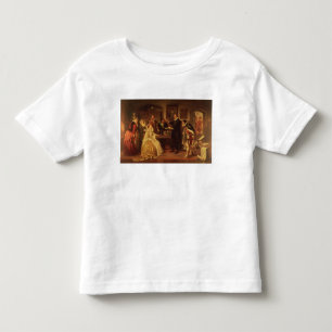 Dr. William Gilberd Kleinkind T-shirt
