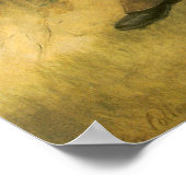 Dr. William Laidlaw Purves, Portrait von Collier Poster (Ecke)