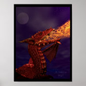 Dra - Gon Poster (Vorne)