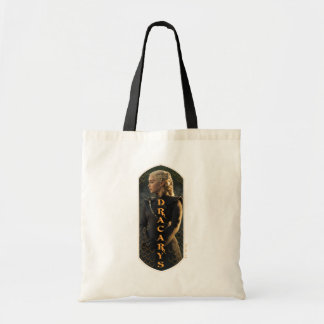 "Dracarys" Daenerys Targaryen Graphic Tragetasche