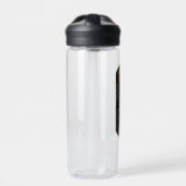 "Dracarys" Daenerys Targaryen Graphic Trinkflasche (Vorderseite)