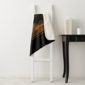 "Dracarys" Drogon Breathing Fire Graphic Sherpadecke (Beispiel)