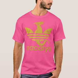 Dracarys Gold T-Shirt