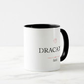 Dracarys Tasse (VorderseiteRechts)
