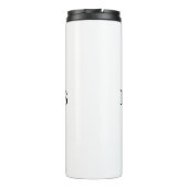 Dracarys Thermosbecher (Rückseite)