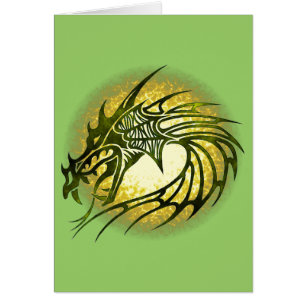 DRACHE