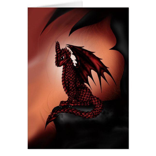 Drache (Vorne)