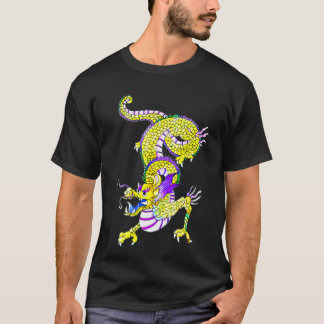 Drache 6 T-Shirt