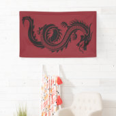 Drache Banner (Insitu)