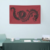 Drache Banner (Messeveranstaltung)