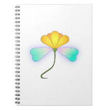 Drache Blume