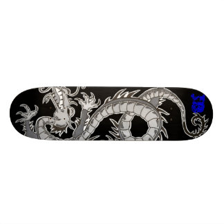 DRACHE-BRETT SKATEBOARD
