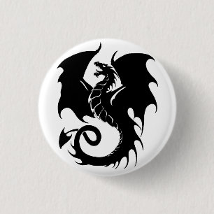 Drache Button