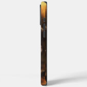 DRACHE Case-Mate iPhone HÜLLE (Rückseite / Links)