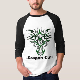Drache-Clan T-Shirt