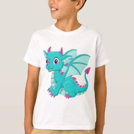 Drache cool T-Shirt