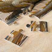 Drache der Balance Puzzle (Seite)