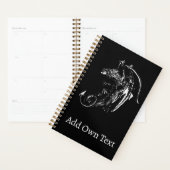 Drache der Nacht Planer (Anzeige)