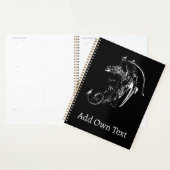 Drache der Nacht Planer (Anzeige)