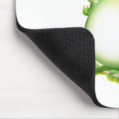 Drache, Drachen, dragão, dragón, Mousepad (Ecke)