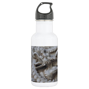 Drache! Edelstahlflasche