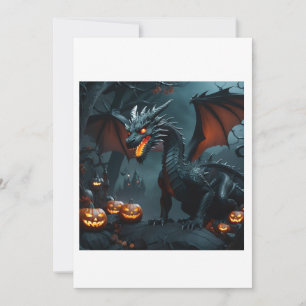 Drache  einladung