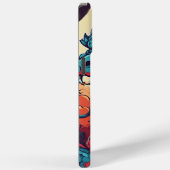 Drache entschlüsseln Case-Mate iPhone hülle (Rückseite / Rechts)