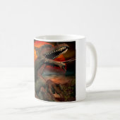 Drache erblicken! kaffeetasse (VorderseiteRechts)