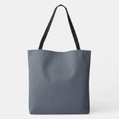 Drache Fantasy Buchliebhaber-Monogramm Tasche (Rückseite)