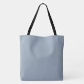 Drache Fantasy-Buchliebhaber-Monogramm Tasche (Rückseite)