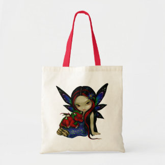 Drache-Fee Tasche Dragonling Gartens I
