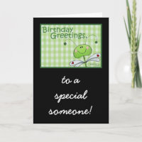 Drache-Fliegen-Geburtstag personifizieren