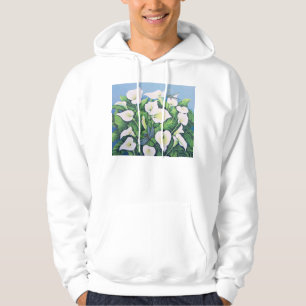 Drache fliegt hoodie