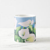 Drache fliegt kaffeetasse (Mittel)