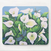 Drache fliegt mousepad (Vorne)