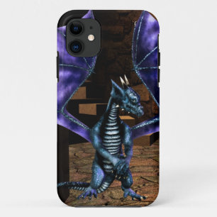 Drache-Flügel Case-Mate iPhone Hülle