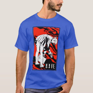 Drache Freunde T-Shirt