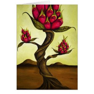 Drache-Frucht Tree1