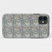 Drache für das Feueratmen Case-Mate iPhone Hülle (Rückseite (Horizontal))