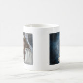 Drache gedämpfter Tee Kaffeetasse (Mittel)