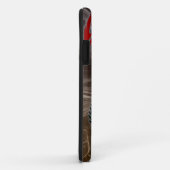 Drache GEGEN Phoenix iphone Fall Case-Mate iPhone Hülle (Hinten/Rechts)