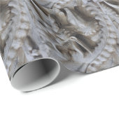 Drache! Geschenkpapier (Rolleneckpunkt)